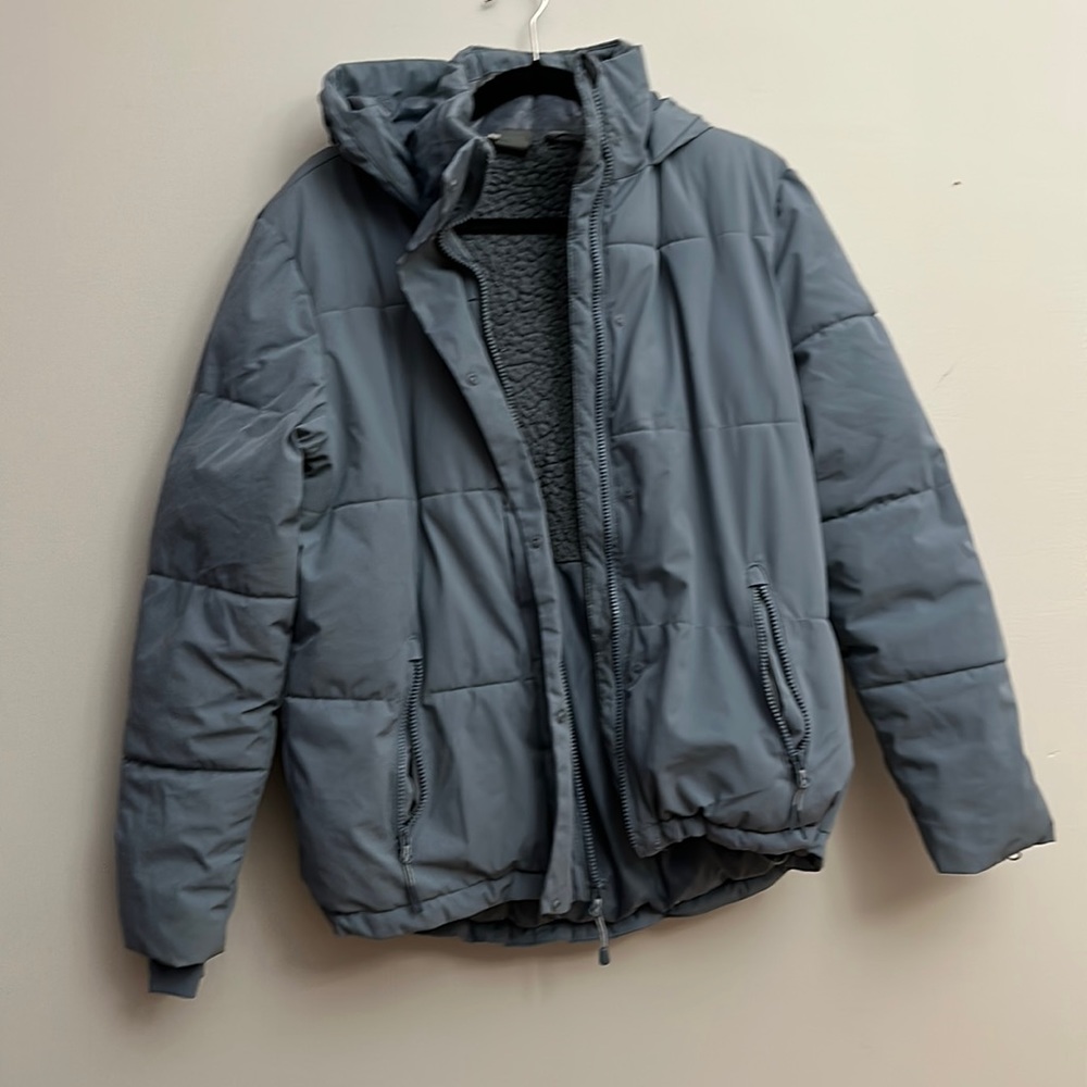 Winter coat